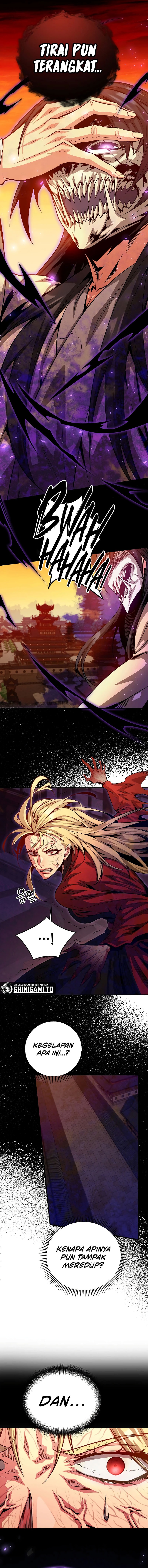 Baca The Ruler Of Darkness - Chapter 21 halaman 6