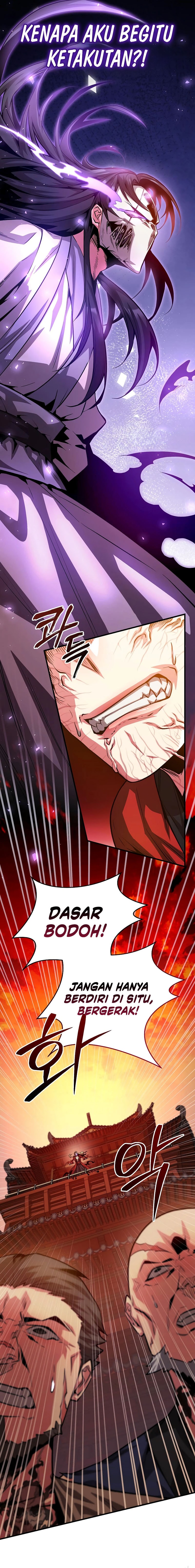 Baca The Ruler Of Darkness - Chapter 21 halaman 7