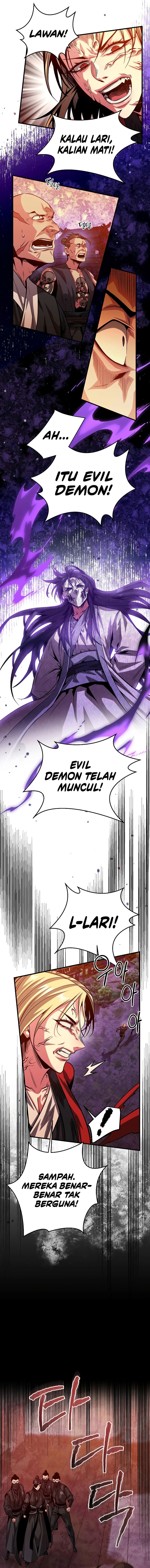 Baca The Ruler Of Darkness - Chapter 21 halaman 8