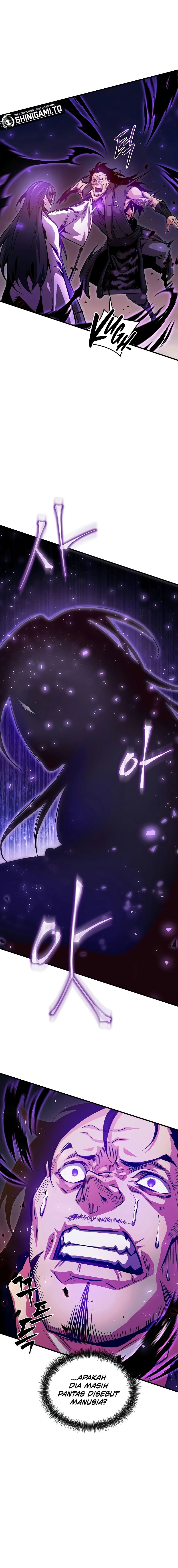 Baca The Ruler Of Darkness - Chapter 22 halaman 10