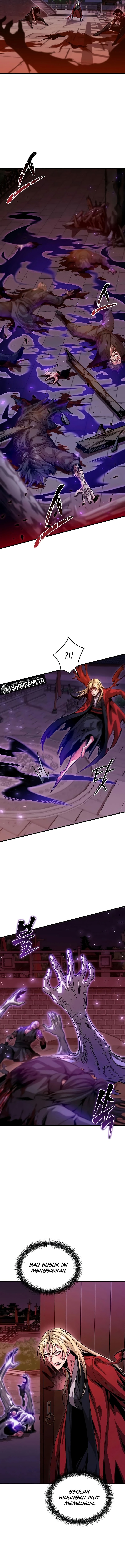 Baca The Ruler Of Darkness - Chapter 22 halaman 12