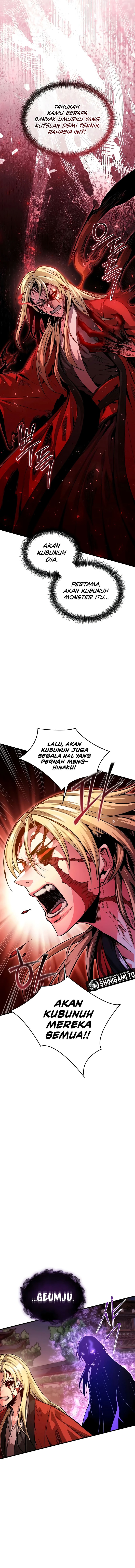Baca The Ruler Of Darkness - Chapter 22 halaman 14