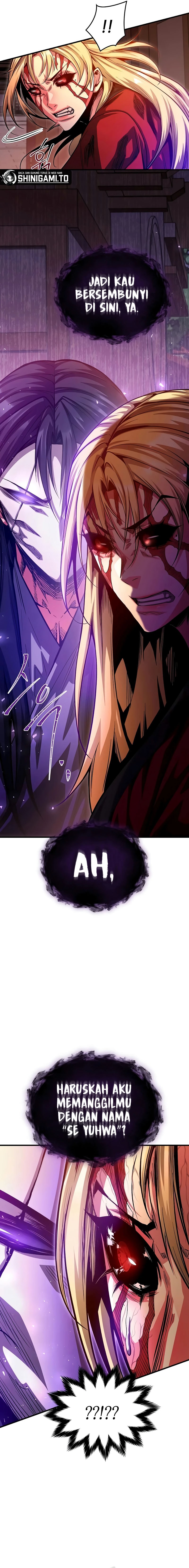 Baca The Ruler Of Darkness - Chapter 22 halaman 15