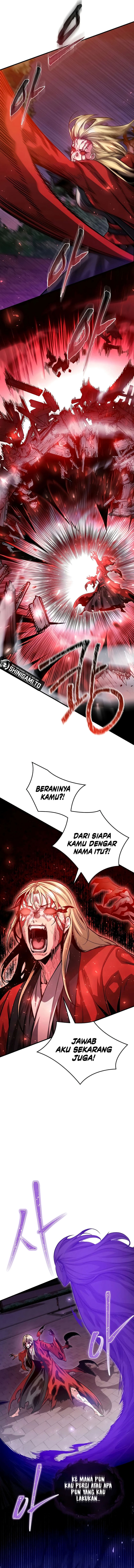 Baca The Ruler Of Darkness - Chapter 22 halaman 16