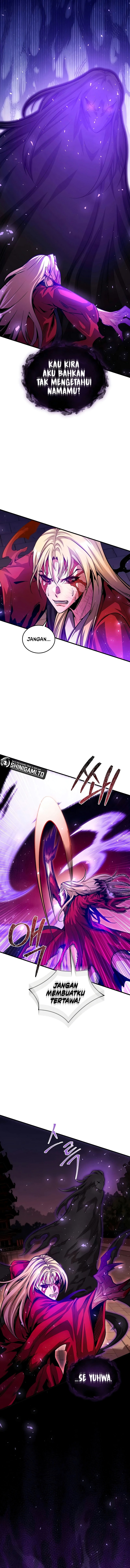 Baca The Ruler Of Darkness - Chapter 22 halaman 17