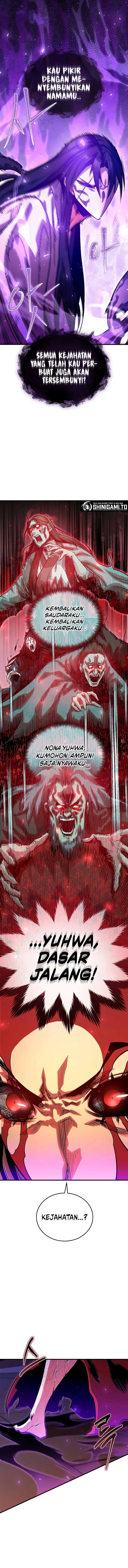 Baca The Ruler Of Darkness - Chapter 22 halaman 18