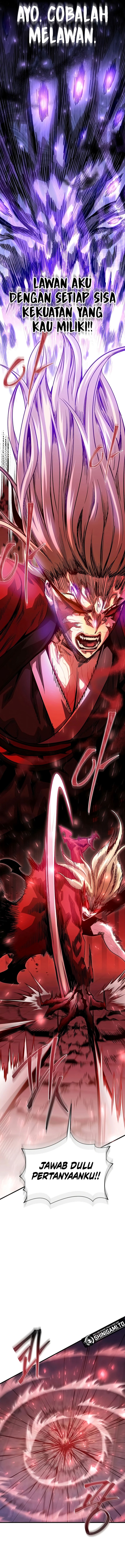 Baca The Ruler Of Darkness - Chapter 22 halaman 20