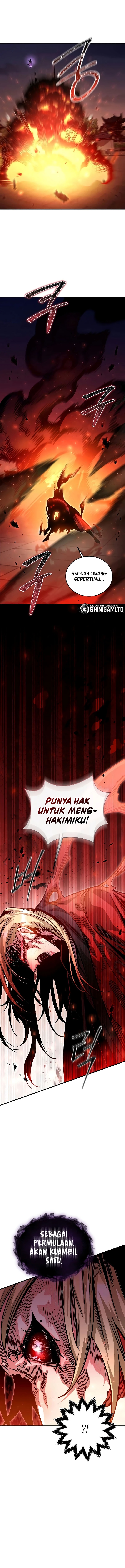 Baca The Ruler Of Darkness - Chapter 22 halaman 21