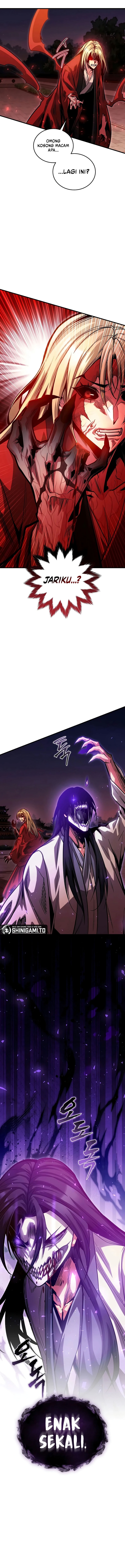 Baca The Ruler Of Darkness - Chapter 22 halaman 22