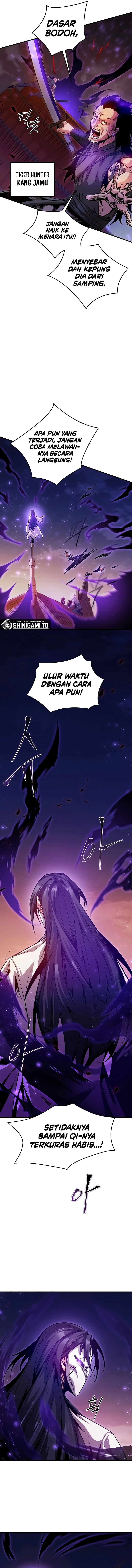 Baca The Ruler Of Darkness - Chapter 22 halaman 8