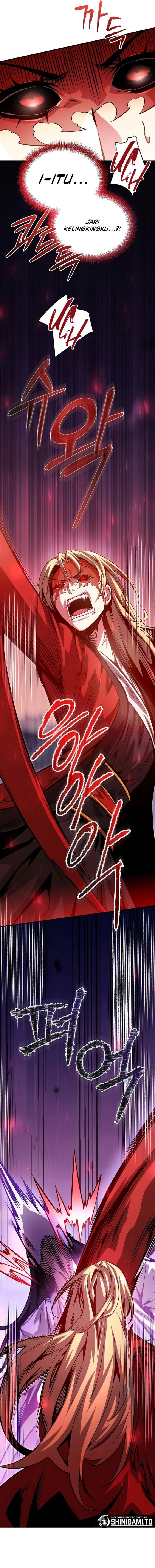 Baca The Ruler Of Darkness - Chapter 23 halaman 10