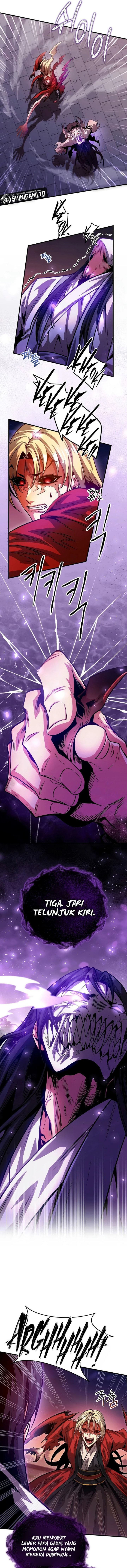 Baca The Ruler Of Darkness - Chapter 23 halaman 11