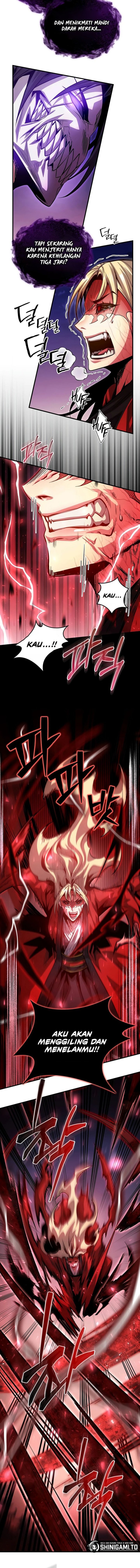 Baca The Ruler Of Darkness - Chapter 23 halaman 12
