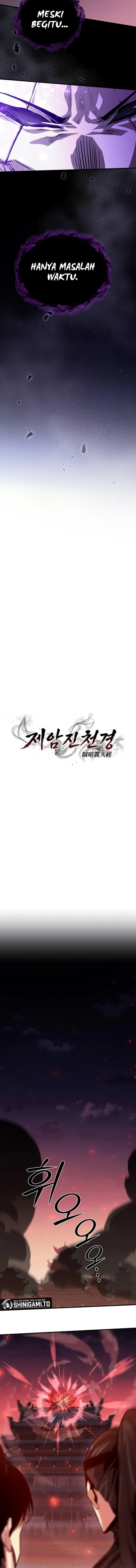 Baca The Ruler Of Darkness - Chapter 23 halaman 14