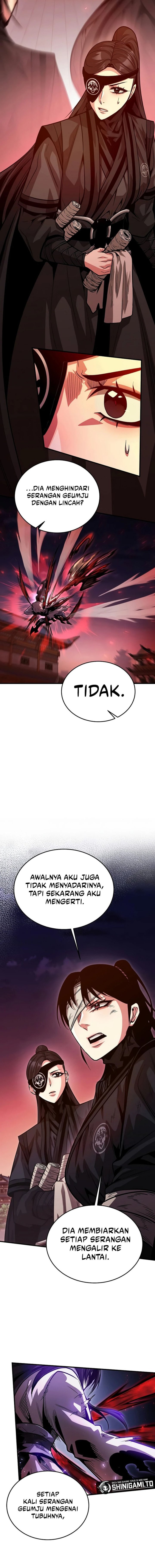Baca The Ruler Of Darkness - Chapter 23 halaman 15
