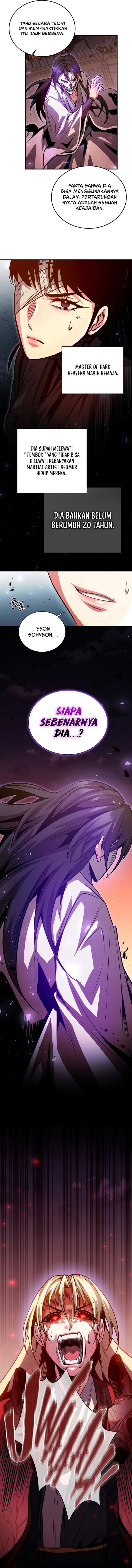 Baca The Ruler Of Darkness - Chapter 23 halaman 18
