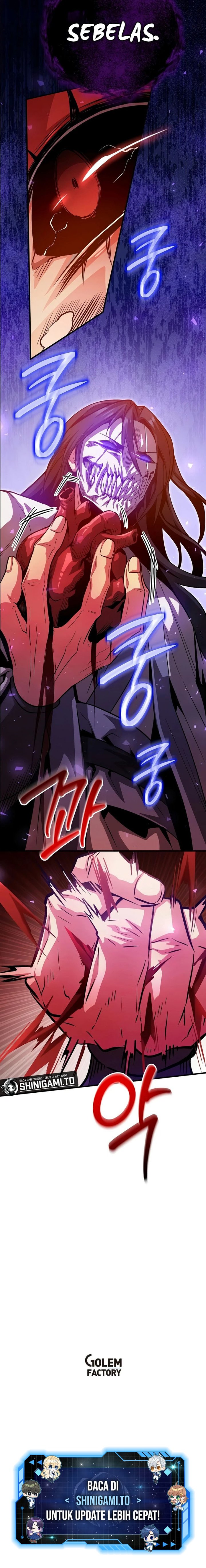 Baca The Ruler Of Darkness - Chapter 23 halaman 20