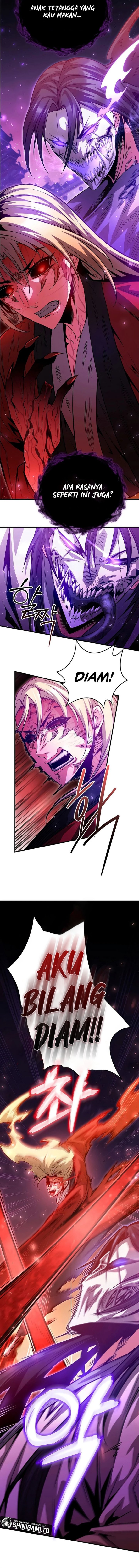 Baca The Ruler Of Darkness - Chapter 23 halaman 3