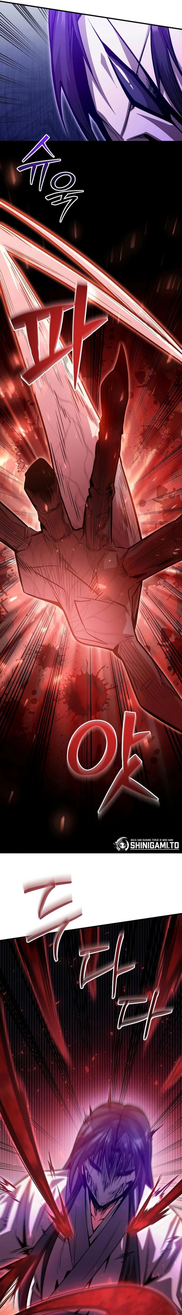Baca The Ruler Of Darkness - Chapter 23 halaman 4