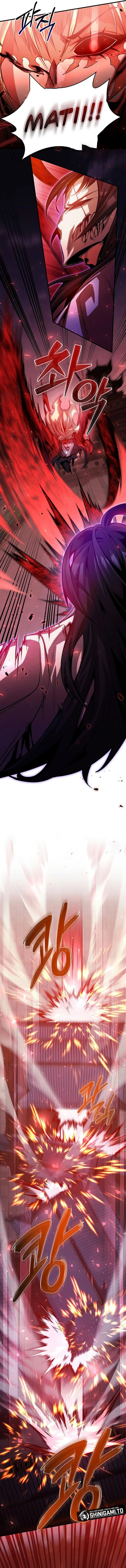 Baca The Ruler Of Darkness - Chapter 23 halaman 6