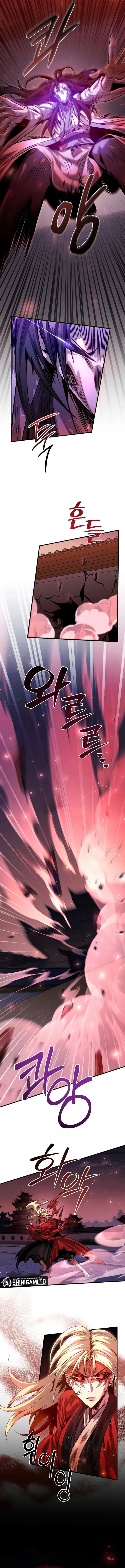 Baca The Ruler Of Darkness - Chapter 23 halaman 7