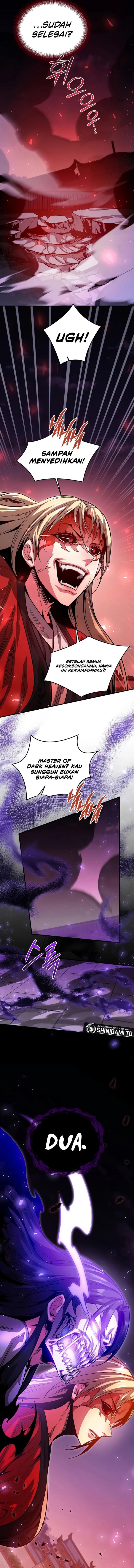 Baca The Ruler Of Darkness - Chapter 23 halaman 8