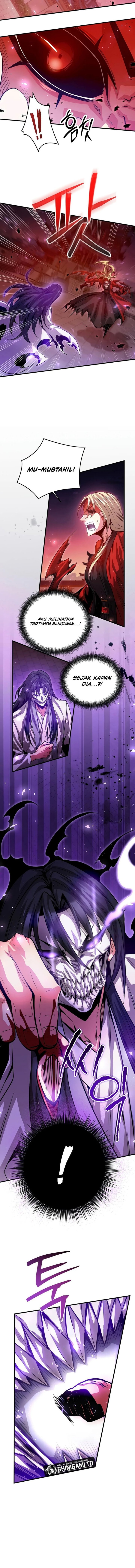 Baca The Ruler Of Darkness - Chapter 23 halaman 9