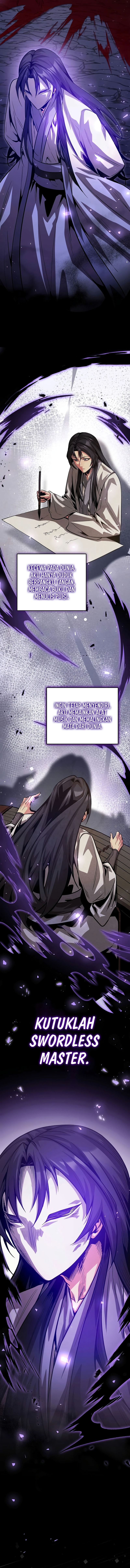 Baca The Ruler Of Darkness Chapter 24 Bahasa Indonesia page 28