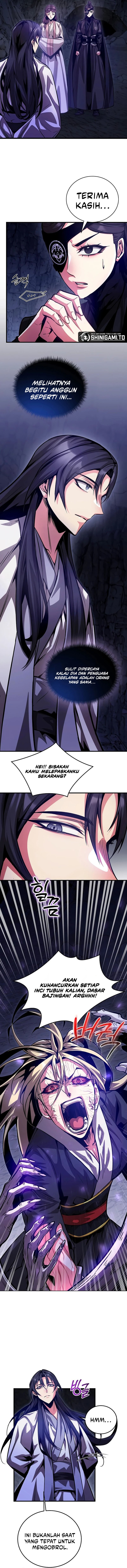 The Ruler Of Darkness Chapter 25 - Page 16