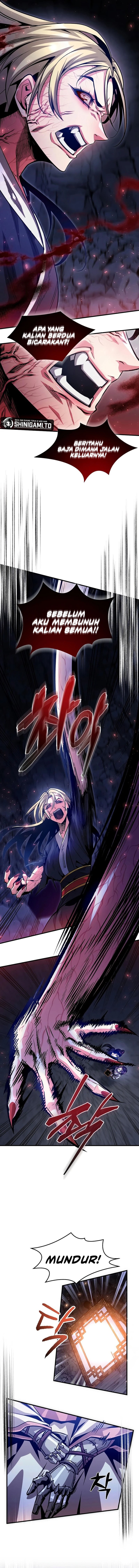 The Ruler Of Darkness Chapter 25 - Page 6