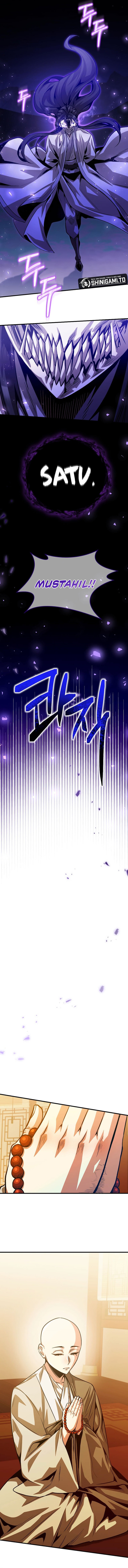 The Ruler Of Darkness Chapter 26 - Page 13