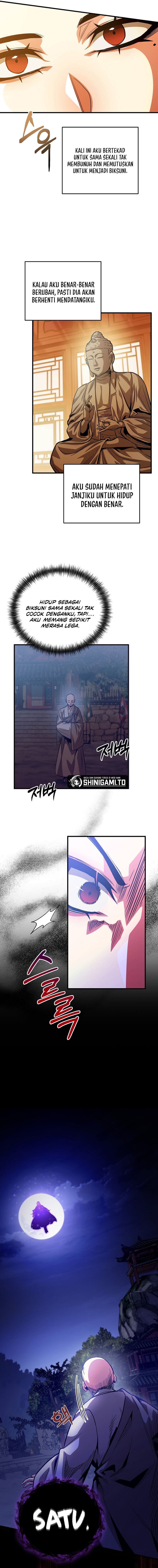 The Ruler Of Darkness Chapter 26 - Page 14