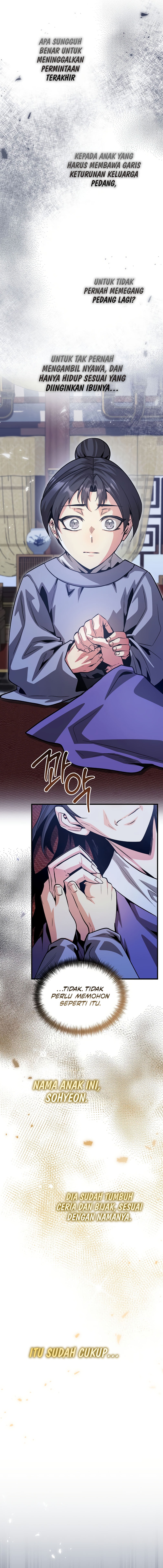 The Ruler Of Darkness Chapter 28 - Page 12