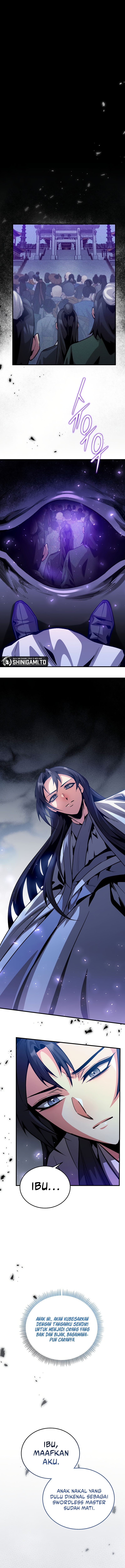 The Ruler Of Darkness Chapter 28 - Page 16