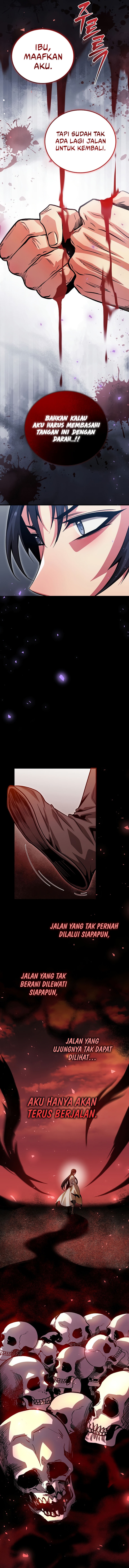 The Ruler Of Darkness Chapter 28 - Page 18