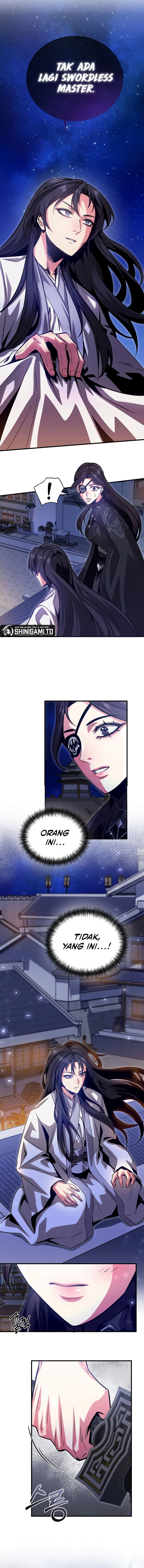 The Ruler Of Darkness Chapter 28 - Page 20
