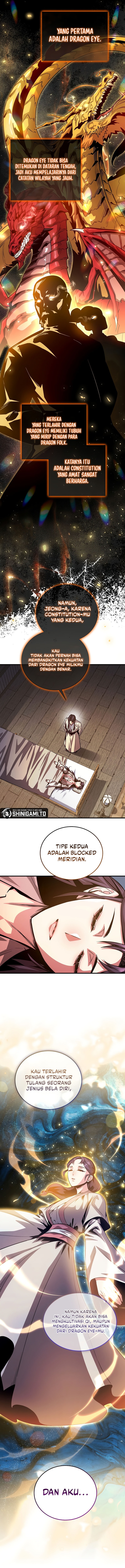 The Ruler Of Darkness Chapter 29 - Page 11