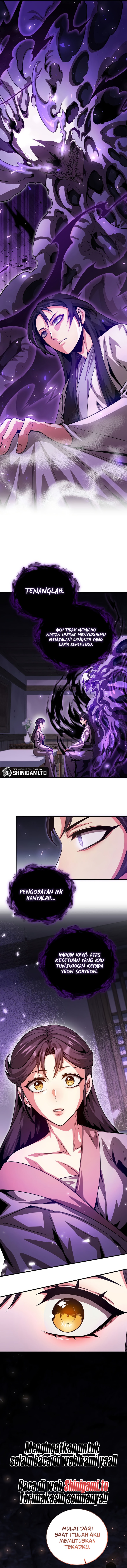 The Ruler Of Darkness Chapter 29 - Page 17