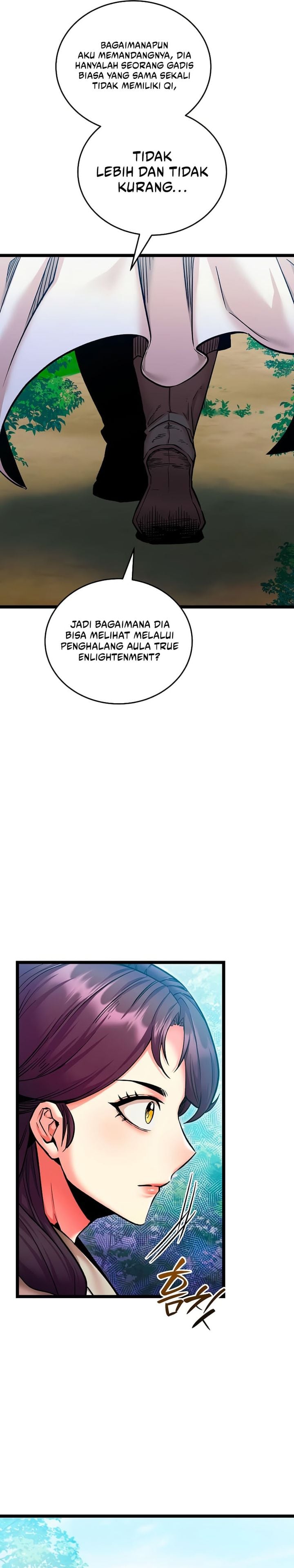 Baca The Ruler Of Darkness - Chapter 3 halaman 14