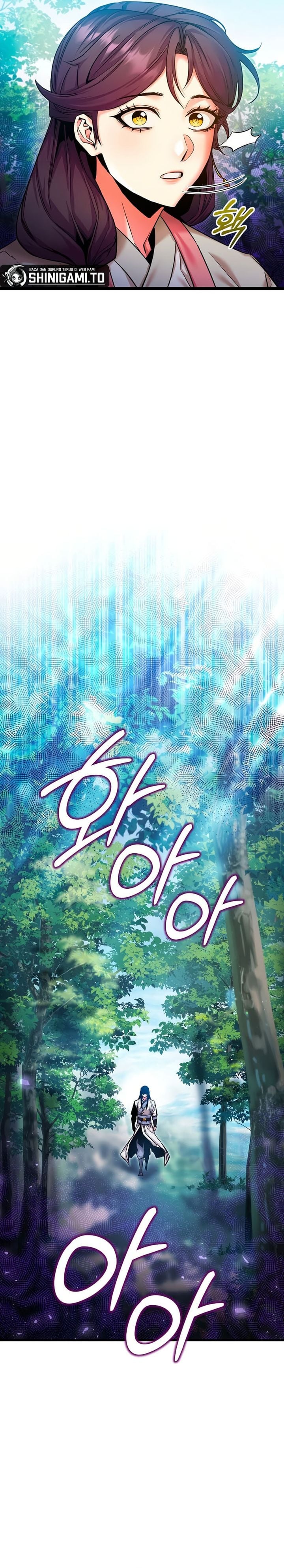 Baca The Ruler Of Darkness - Chapter 3 halaman 15