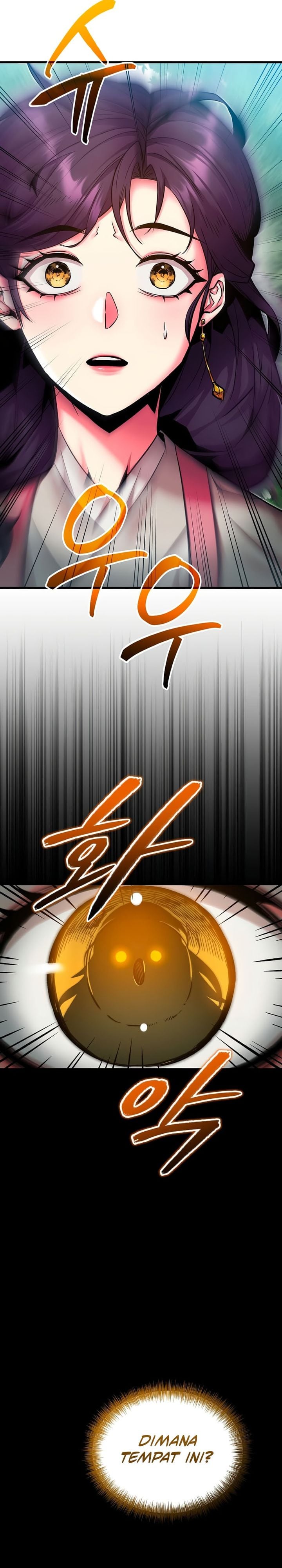 Baca The Ruler Of Darkness - Chapter 3 halaman 17