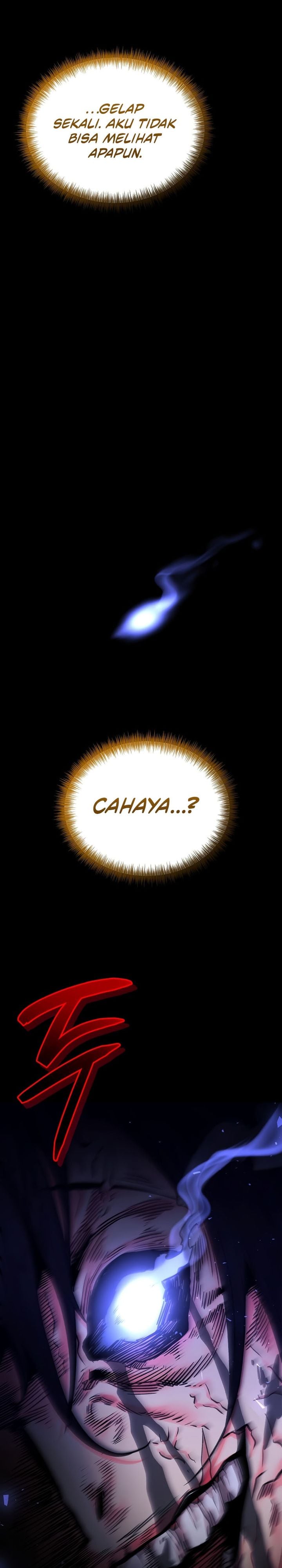 Baca The Ruler Of Darkness - Chapter 3 halaman 18