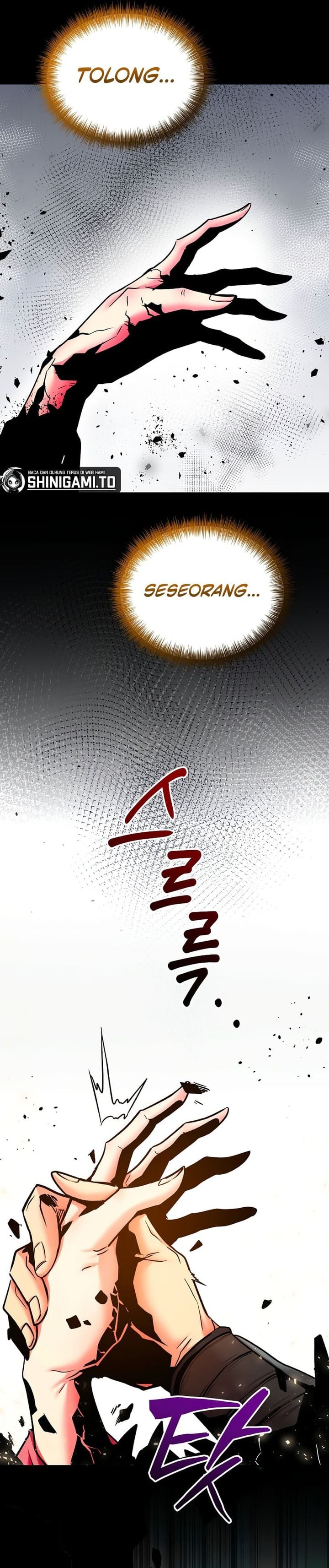 Baca The Ruler Of Darkness - Chapter 3 halaman 22