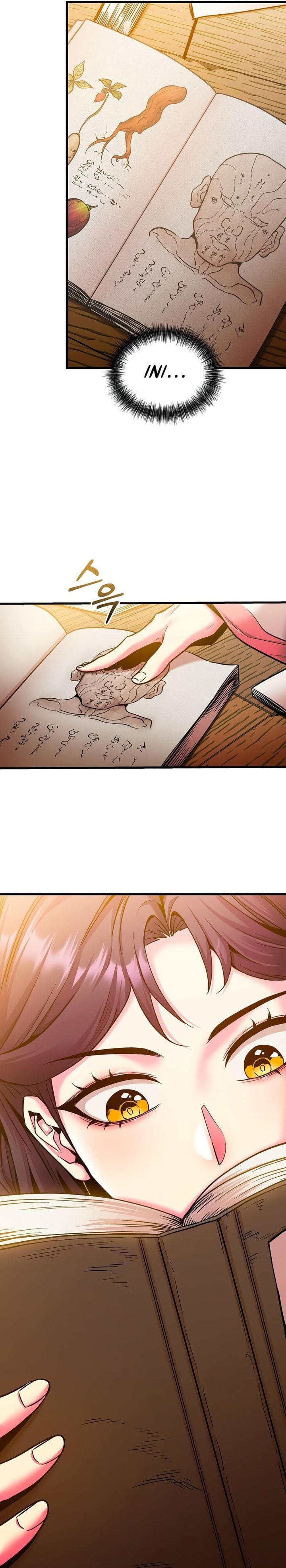 Baca The Ruler Of Darkness - Chapter 3 halaman 26