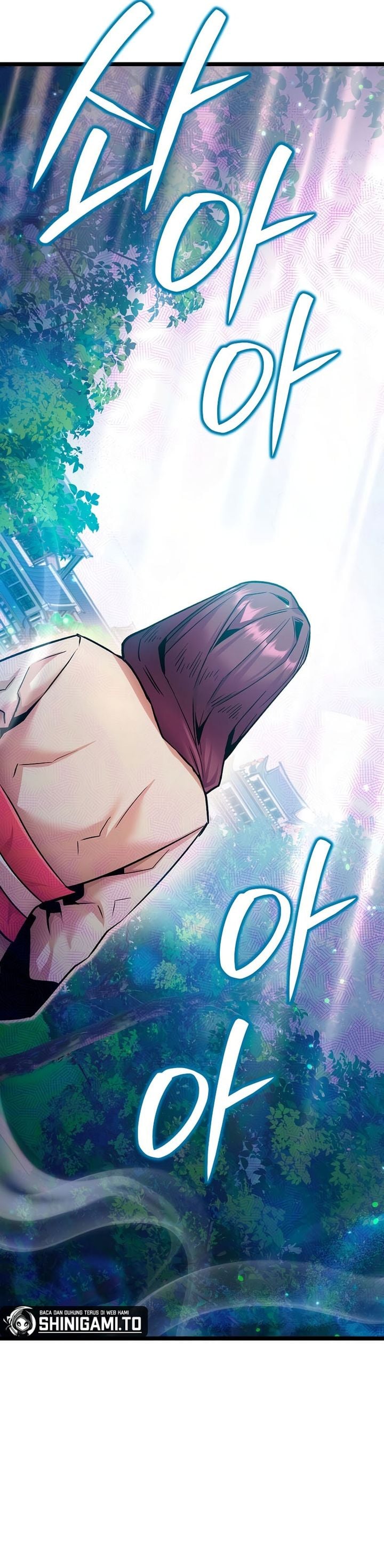 Baca The Ruler Of Darkness - Chapter 3 halaman 8