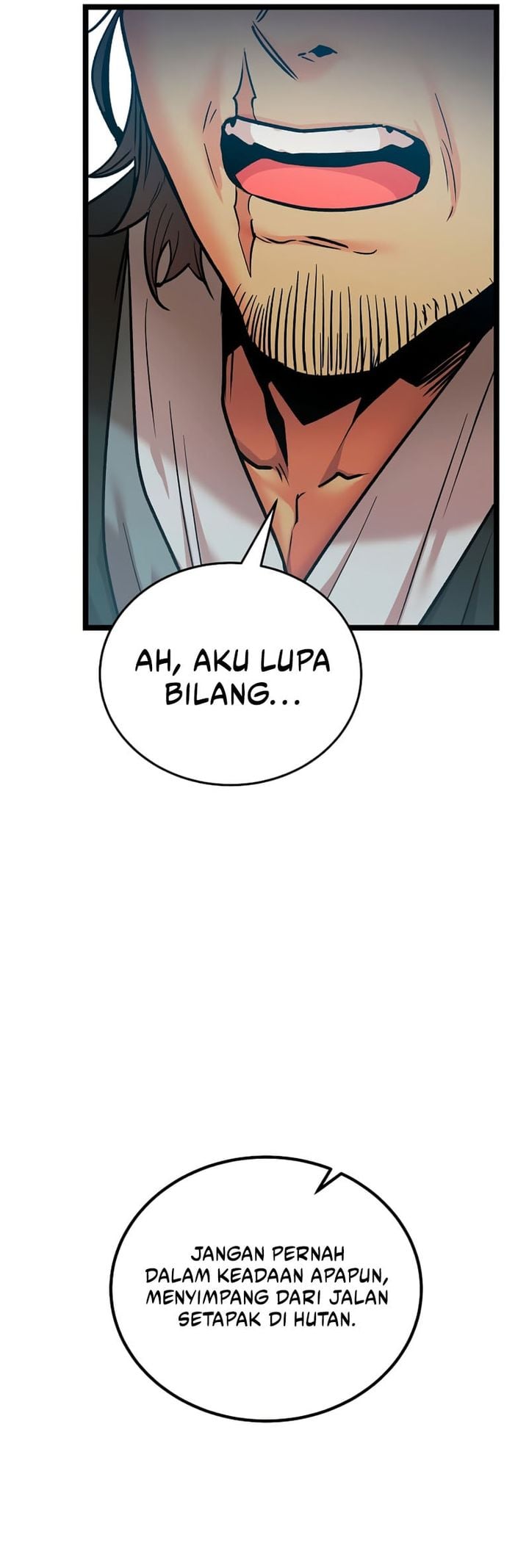 Baca The Ruler Of Darkness - Chapter 3 halaman 9