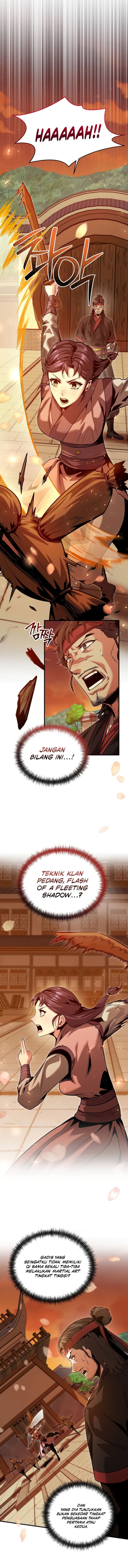 The Ruler Of Darkness Chapter 30 - Page 15