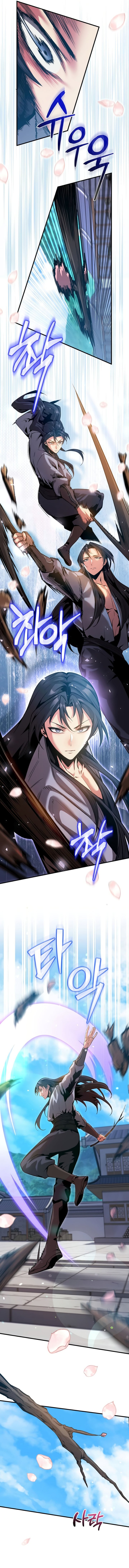 The Ruler Of Darkness Chapter 30 - Page 6