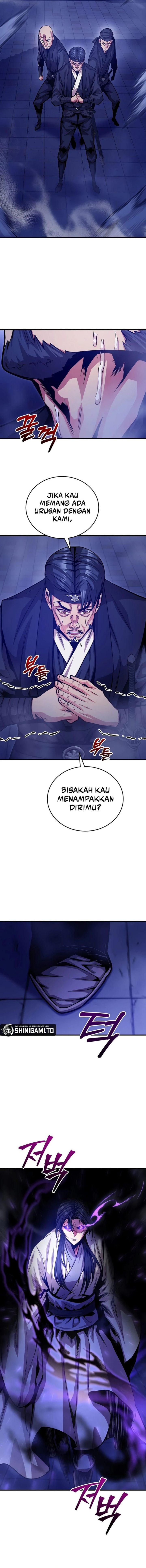Baca The Ruler Of Darkness - Chapter 4 halaman 13