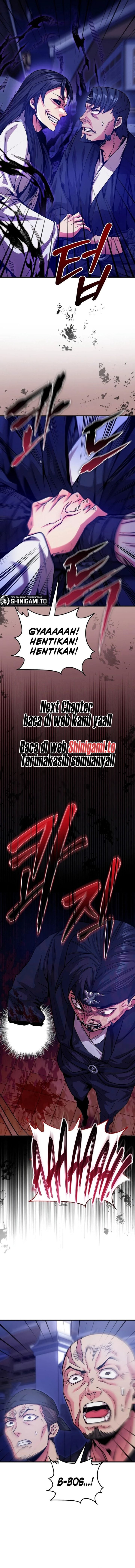 Baca The Ruler Of Darkness - Chapter 4 halaman 15